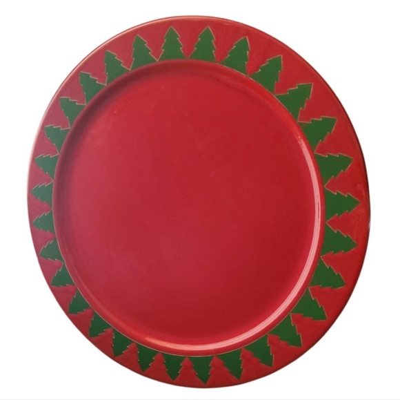 Waechtersbach Platter - Picture 1 of 3